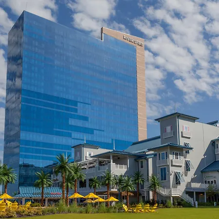 River Spirit Casino Resort