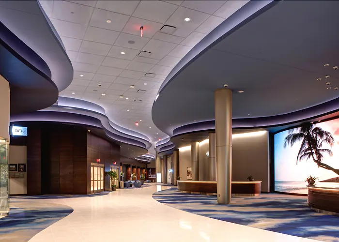 River Spirit Casino Hotel Tulsa