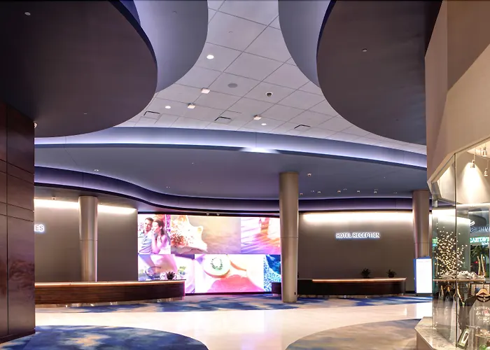 River Spirit Casino 4* Tulsa