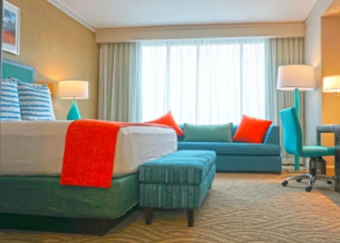 River Spirit Casino 4* Tulsa