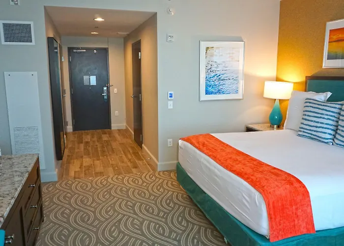 River Spirit Casino 4* Tulsa