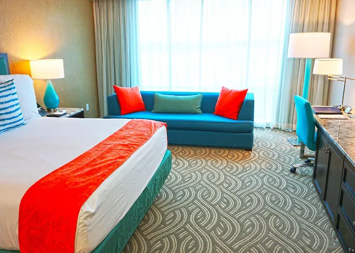 River Spirit Casino Hotel 4*