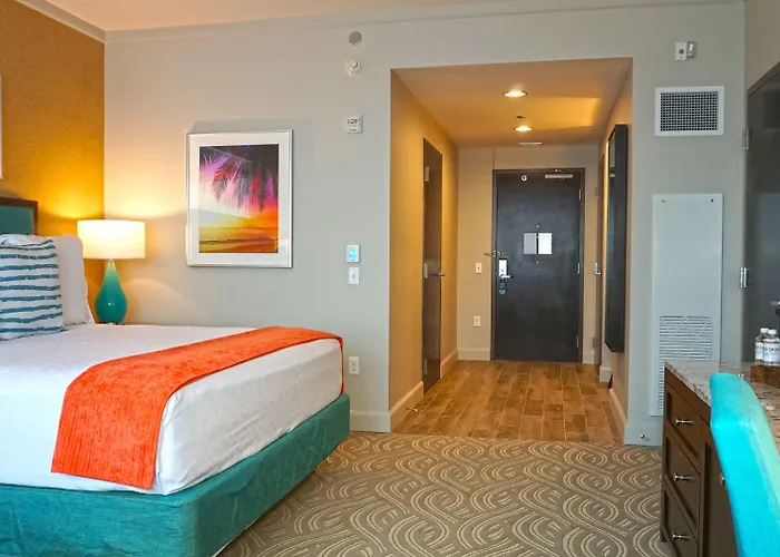 River Spirit Casino Hotel Tulsa