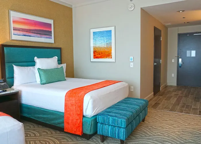 Hotel River Spirit Casino Tulsa