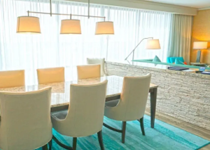 Hotel River Spirit Casino