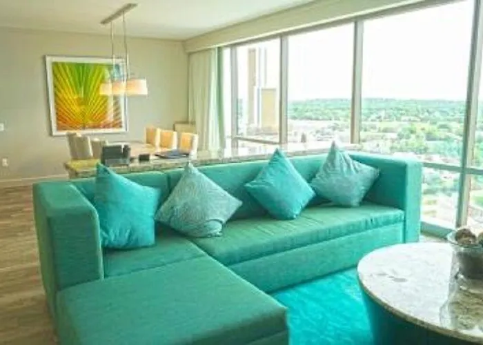 River Spirit Casino 4* Tulsa