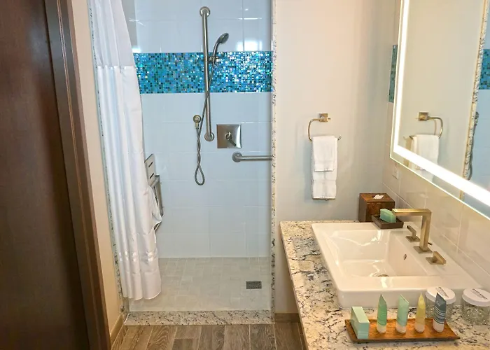 River Spirit Casino Hotel Tulsa
