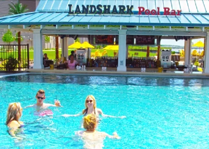 River Spirit Casino 4* Tulsa
