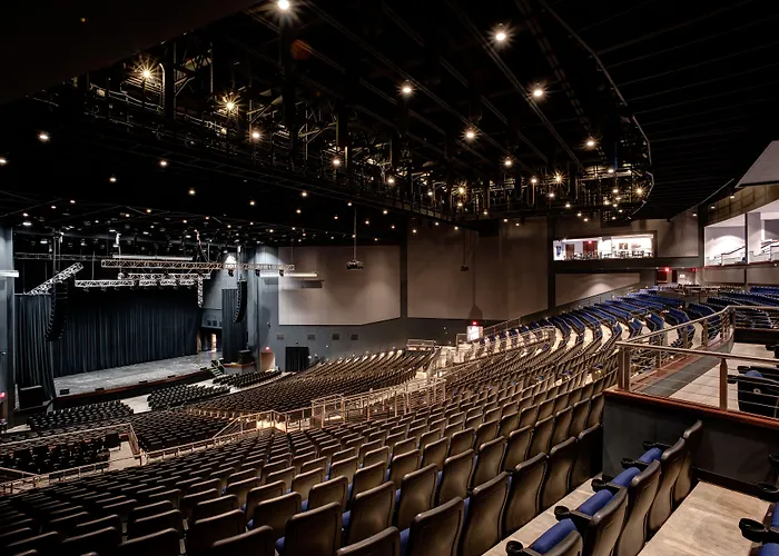 River Spirit Casino 4* Tulsa