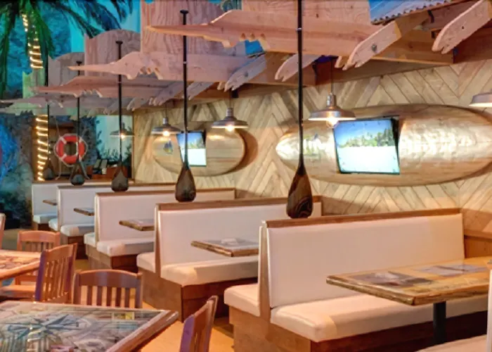 River Spirit Casino Hotel 4*