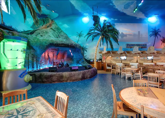 Hotel River Spirit Casino Tulsa