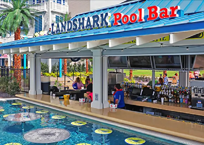 Hotel River Spirit Casino