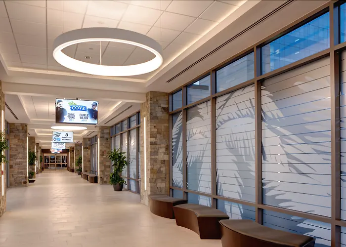 River Spirit Casino Hotel Tulsa