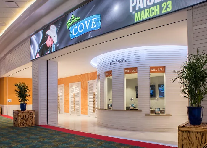 River Spirit Casino Tulsa