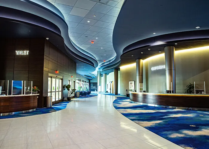 River Spirit Casino