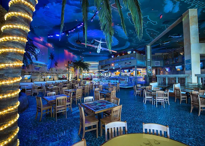 River Spirit Casino 4*