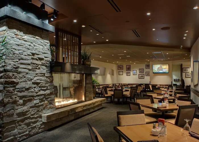 River Spirit Casino Hotel 4*