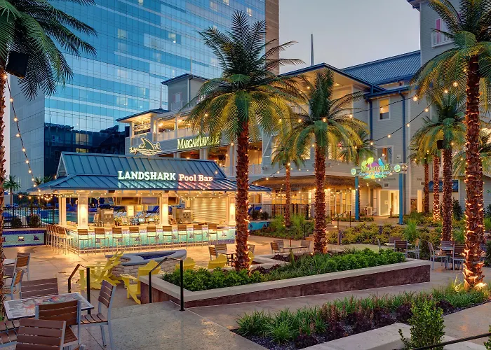 River Spirit Casino Tulsa