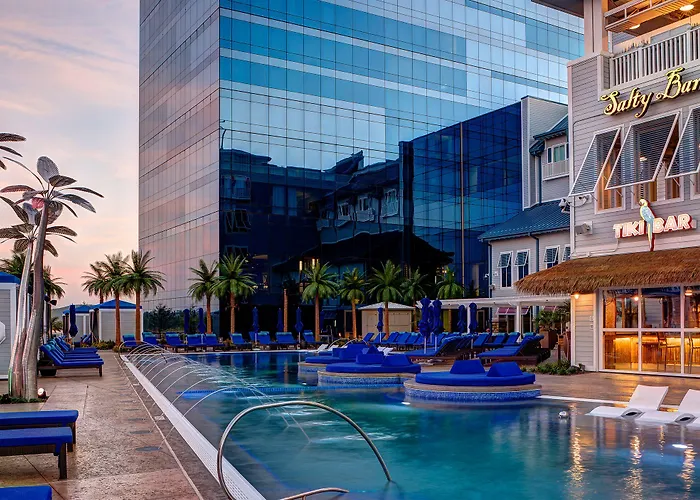 River Spirit Casino Hotel 4*