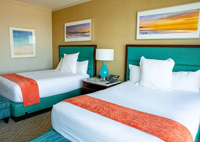 Hotel River Spirit Casino Tulsa