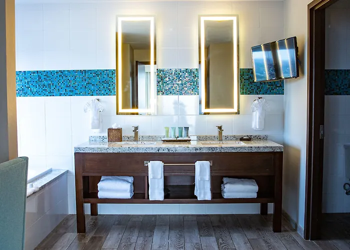 River Spirit Casino 4* Tulsa