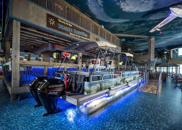 River Spirit Casino Tulsa