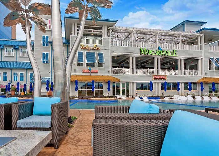 Hotel River Spirit Casino