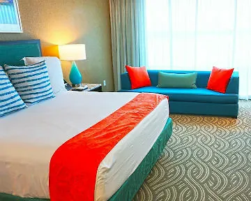 River Spirit Casino 4* Tulsa